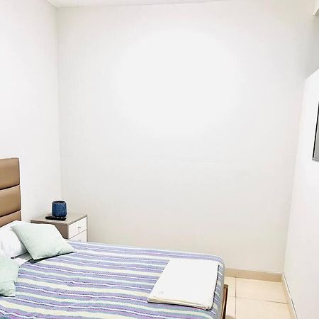 Apartamento En El Corazon De Miraflores Lima Dış mekan fotoğraf